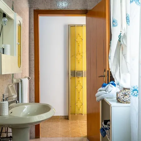 La Casa Blu Apartment Avola