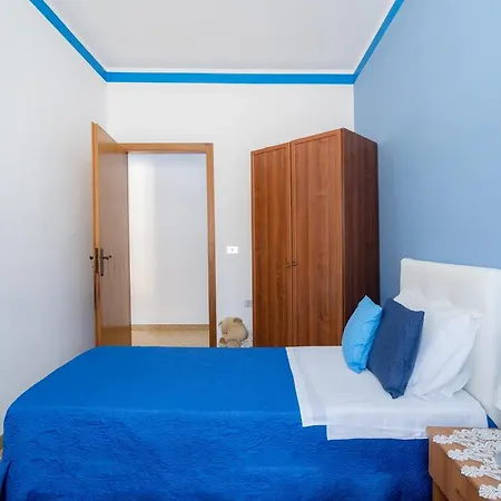 La Casa Blu Apartment