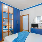La Casa Blu