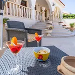 Daire La Casa Blu