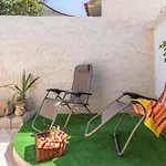 La Casa Blu * Avola