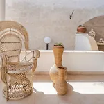 La Casa Blu Daire *