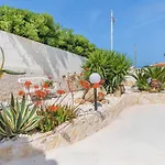 La Casa Blu *