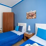 La Casa Blu Daire