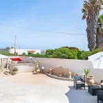 La Casa Blu Daire