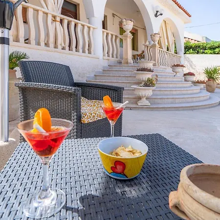 Apartman La Casa Blu