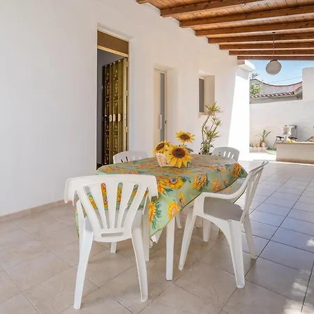 La Casa Blu * Avola