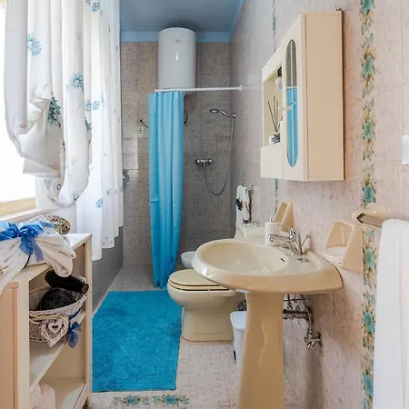 La Casa Blu Apartment Avola