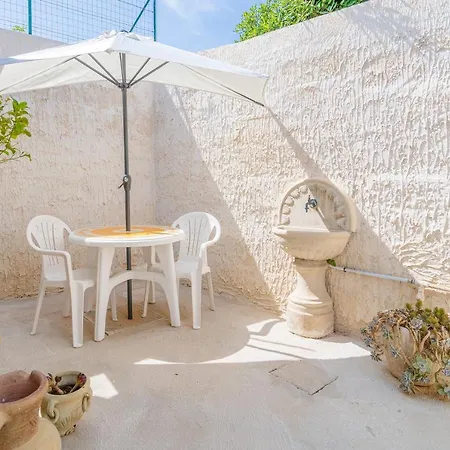 La Casa Blu * Avola