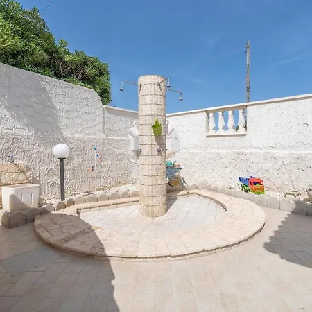 La Casa Blu *