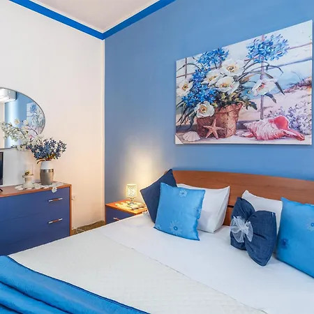 La Casa Blu *