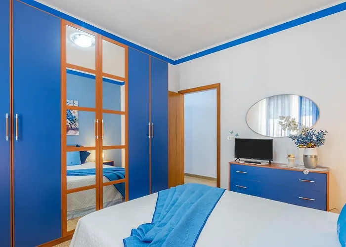 La Casa Blu